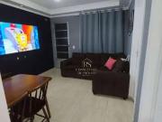 Apartamento para Venda em Suzano/SP Vila Urupês 2 Quartos