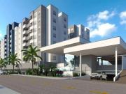 Apartamento para Venda em Suzano/SP Vila Urupês 2 Quartos