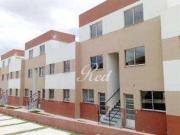 Apartamento para Venda em Suzano/SP Vila Urupês 2 Quartos