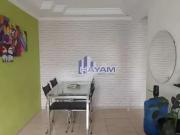 Apartamento para Venda em Suzano/SP Vila Urupês 2 Quartos