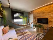 Apartamento para Venda em Suzano/SP Vila Urupês 2 Quartos