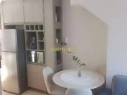 Apartamento para Venda em Suzano/SP Vila Urupês 2 Quartos