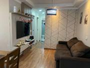 Apartamento para Venda em Suzano/SP Vila Urupês 2 Quartos