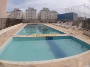 Apartamento para Venda em Suzano/SP Vila Urupês 2 Quartos