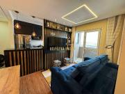 Apartamento para Venda em Suzano/SP Vila Urupês 2 Quartos