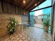 Apartamento para Venda em Suzano/SP Vila Urupês 2 Quartos