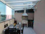 Apartamento para Venda em Suzano/SP Vila Urupês 2 Quartos