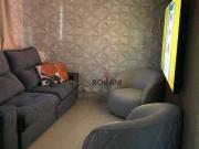 Apartamento para Venda em Suzano/SP Vila Urupês 2 Quartos