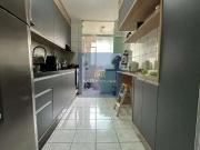 Apartamento para Venda em Suzano/SP Vila Urupês 3 Quartos