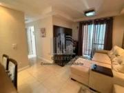 Apartamento para venda em Swift em Campinas São Paulo de...