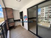 Apartamento para venda em Swiss Park em Campinas São...