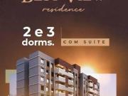 Apartamento para venda em Parque Rural Fazenda Santa...