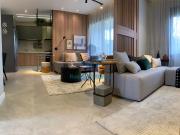 Apartamento para venda em Swiss Park em Campinas São...