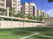 Apartamento para venda em Swiss Park em Campinas São...