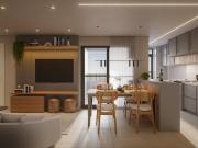 Apartamento para venda em Swiss Park em Campinas São...