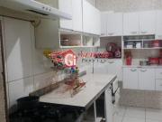 Apartamento para Venda em Taboão da Serra, Jardim Maria...