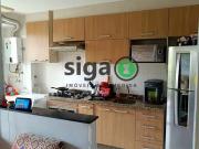 Apartamento para Venda em Taboão da Serra/SP Chácara...