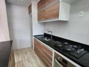 Apartamento para Venda em Taboão da Serra/SP Chácara...