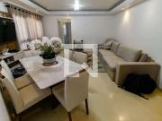 Apartamento para Venda em Taboão da Serra/SP Chácara...