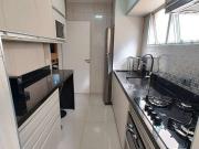 Apartamento para Venda em Taboão da Serra/SP Chácara...