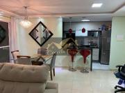 Apartamento para Venda em Taboão da Serra/SP Chácara...