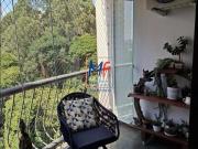 Apartamento para Venda em Taboão da Serra/SP Chácara...