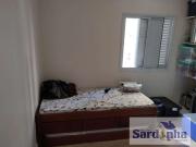 Apartamento para Venda em Taboão da Serra/SP Chácara...