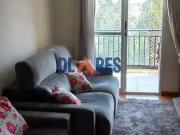 Apartamento para Venda em Taboão da Serra/SP Chácara...