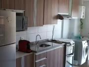 Apartamento para Venda em Taboão da Serra/SP Chácara...