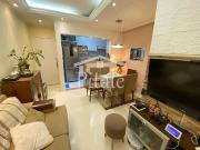 Apartamento para Venda em Taboão da Serra/SP Jardim...