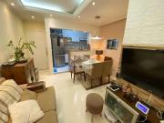 Apartamento para Venda em Taboão da Serra/SP Jardim...