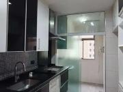 Apartamento para Venda em Taboão da Serra/SP Jardim Bom...