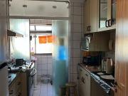 Apartamento para Venda em Taboão da Serra/SP Jardim Bom...