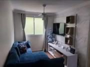 Apartamento para Venda em Taboão da Serra/SP Jardim...