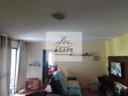 Apartamento para Venda em Taboão da Serra/SP Jardim...