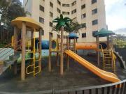 Apartamento para Venda em Taboão da Serra/SP Jardim...