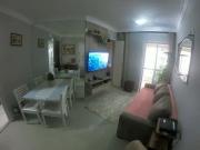 Apartamento para Venda em Taboão da Serra/SP Jardim...