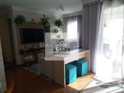 Apartamento para Venda em Taboão da Serra/SP Jardim...