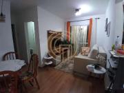 Apartamento para Venda em Taboão da Serra/SP Jardim...