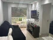 Apartamento para Venda em Taboão da Serra/SP Jardim...