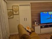 Apartamento para Venda em Taboão da Serra/SP Jardim...