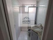 Apartamento para Venda em Taboão da Serra/SP Jardim...