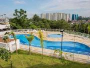 Apartamento para Venda em Taboão da Serra/SP Jardim...