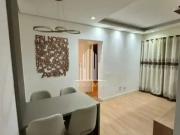 Apartamento para Venda em Taboão da Serra/SP Jardim...