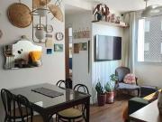 Apartamento para Venda em Taboão da Serra/SP Jardim...