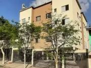 Apartamento para Venda em Taboão da Serra/SP Jardim Ouro...