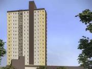 Apartamento para Venda em Taboão da Serra/SP Jardim...