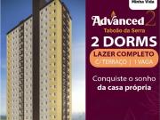 Apartamento para Venda em Taboão da Serra/SP Jardim...