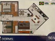 Apartamento para Venda em Taboão da Serra/SP Jardim...