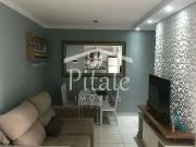 Apartamento para Venda em Taboão da Serra/SP Jardim...